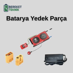 batarya yedek parça